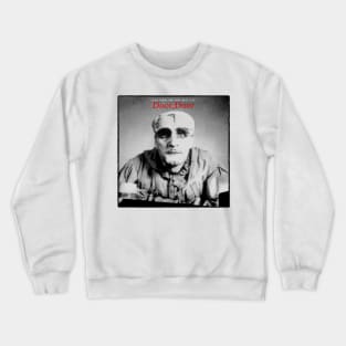 Door Crewneck Sweatshirt